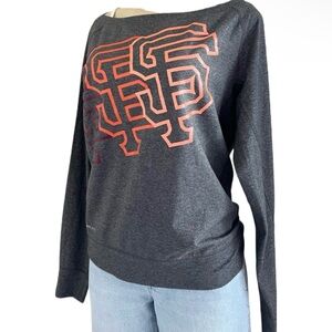 Nike Giants Womens Sweater Size Medium ⭐️